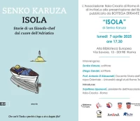 invito karuza