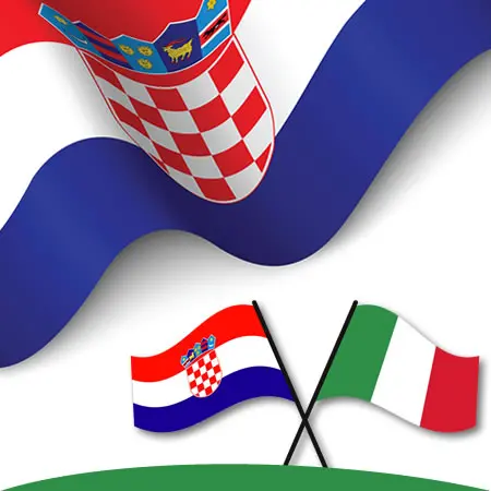 Hrvatsko-talijanska udruga